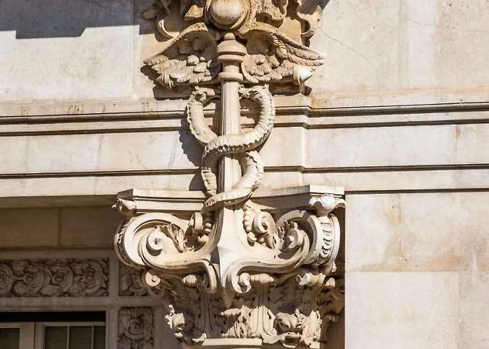 Hello Baixa Chiado