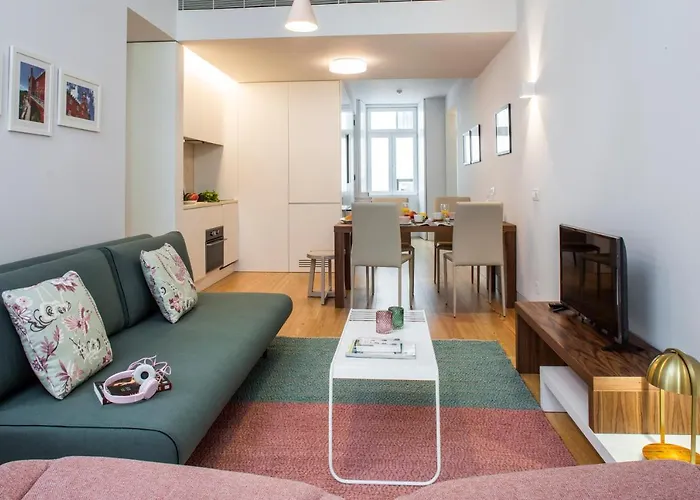 Hello Baixa Chiado Appartement *