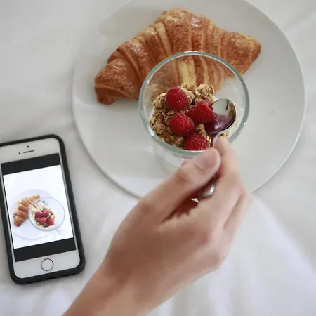 דירה Hello Baixa Chiado *