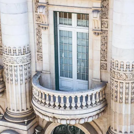 Hello Baixa Chiado Apartment *