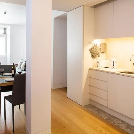 Hello Baixa Chiado Lissabon