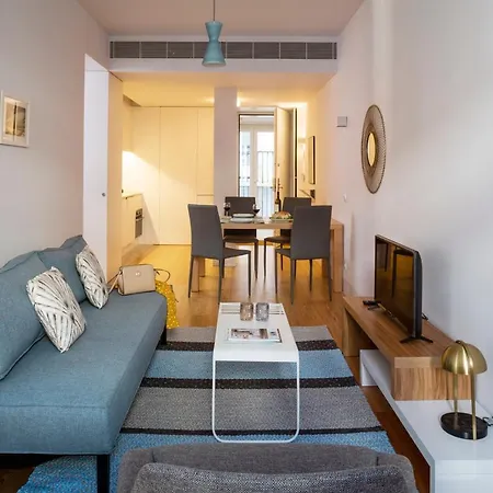 Hello Baixa Chiado *