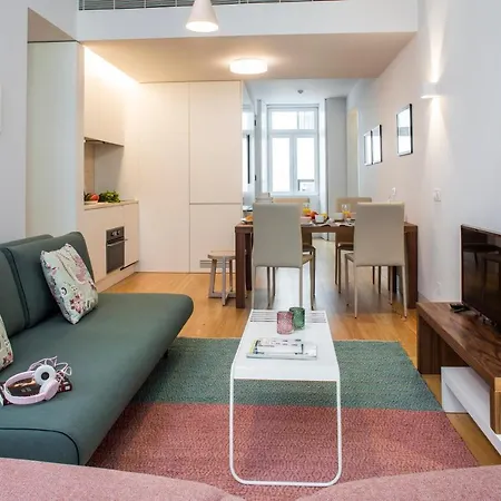 Hello Baixa Chiado Apartment *