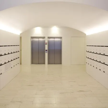 Hello Baixa Chiado Appartamento Lisbona